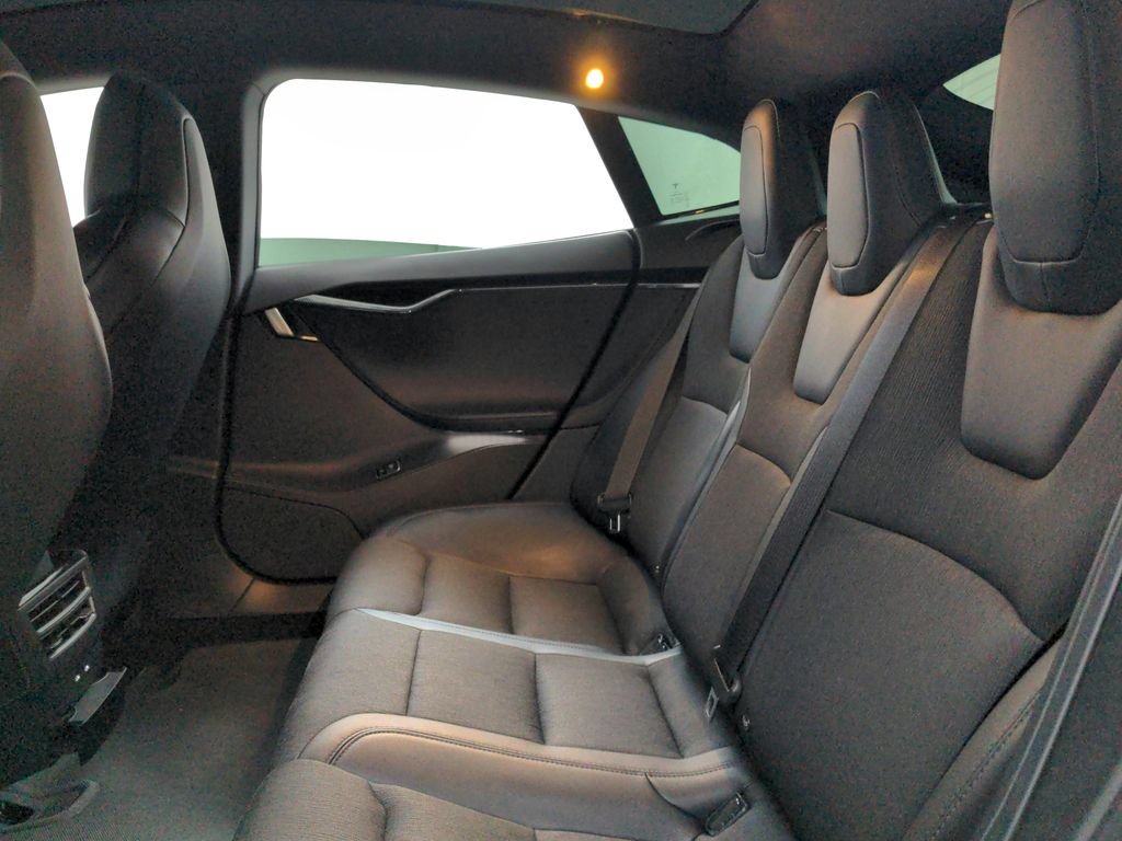 Used 2018 Tesla Model S 75D AWD/4WD image 27