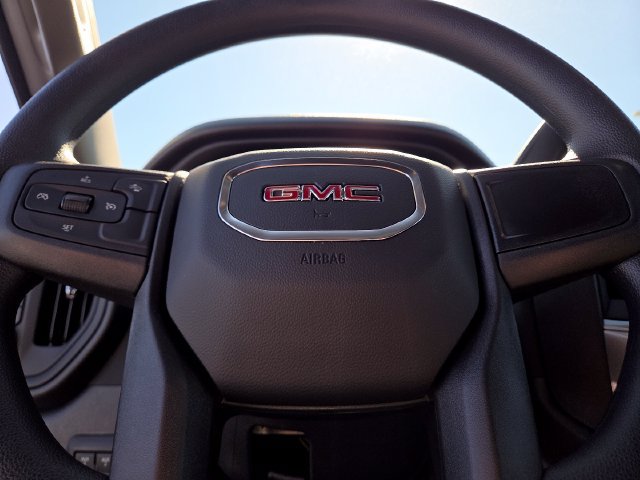 New 2026 GMC Sierra 3500 Pro w/ Convenience Package AWD/4WD image 24