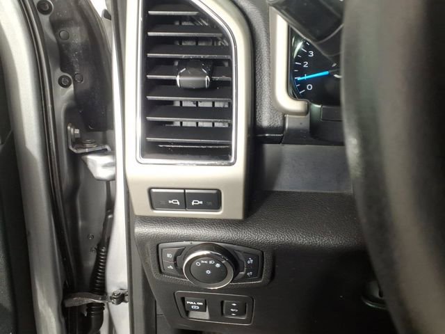 Used 2020 Ford F150 Lariat w/ Equipment Group 502A Luxury image 31