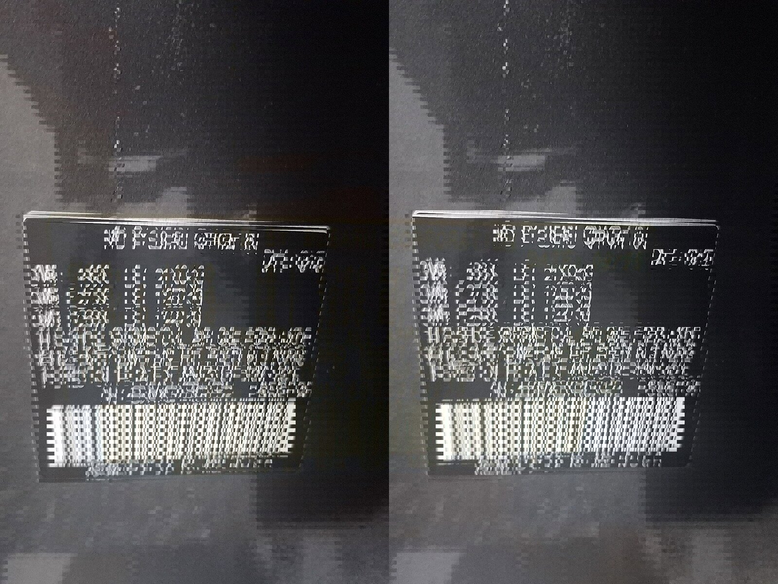 Certified 2025 Subaru Legacy Premium image 26