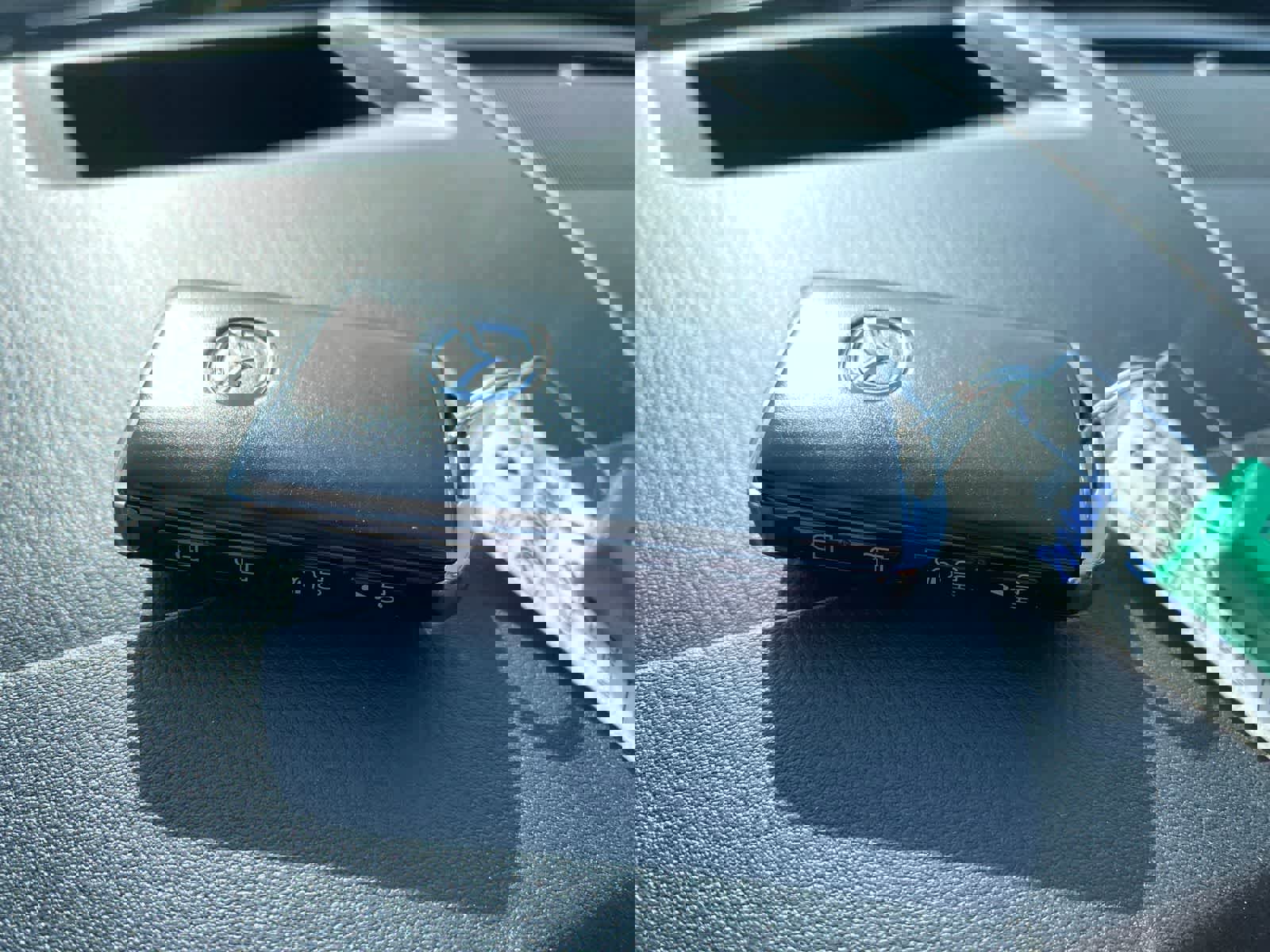 Used 2023 MAZDA CX-5 AWD 2.5 Turbo image 37