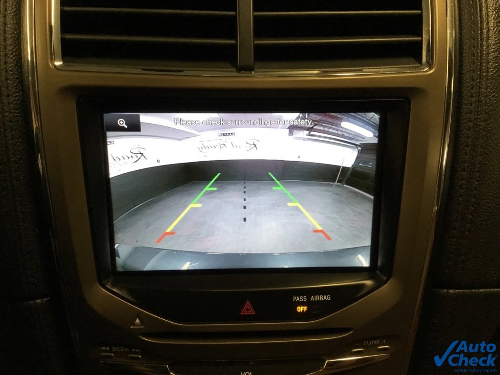 Used 2013 Lincoln MKX AWD image 51