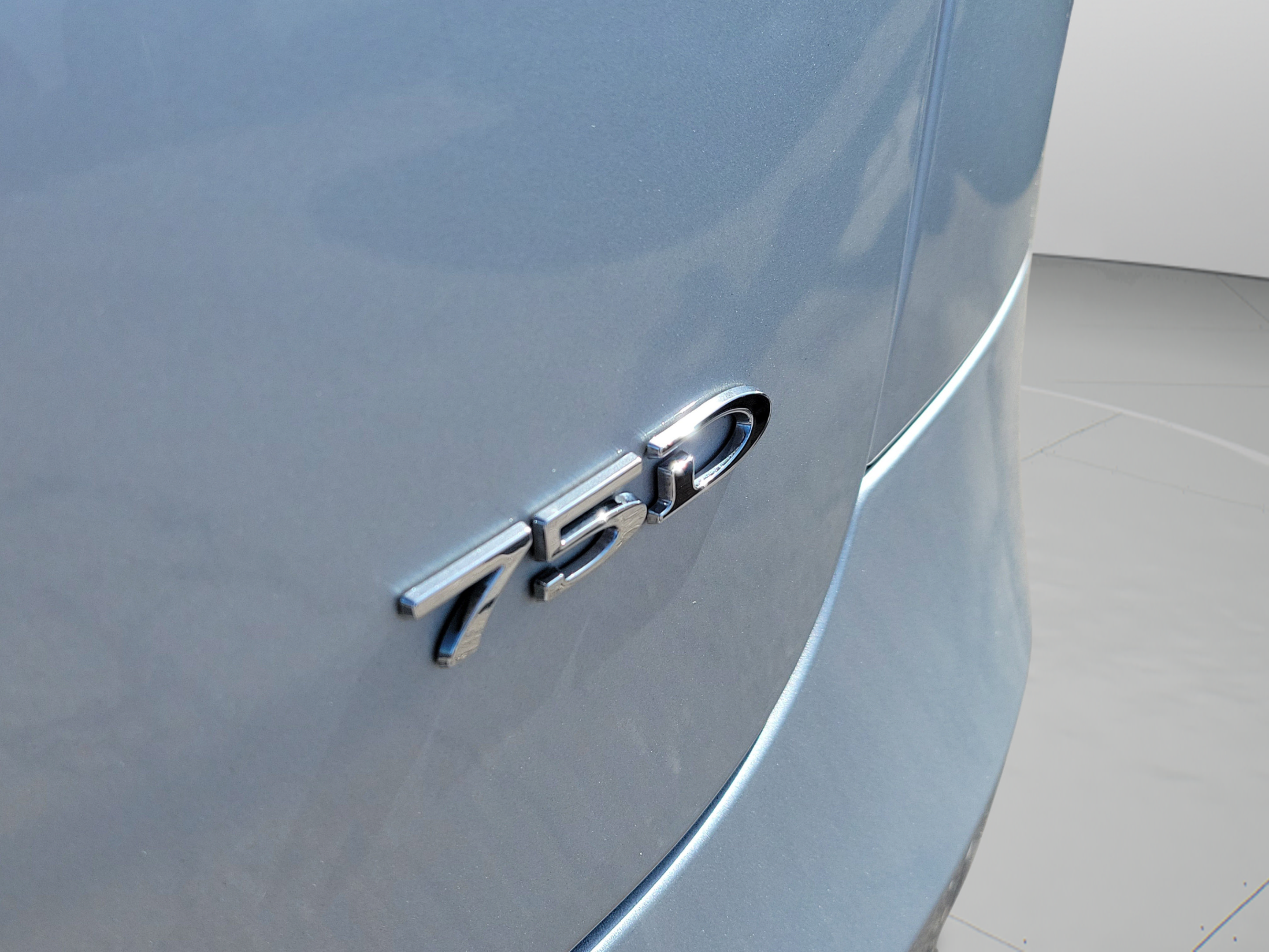 Used 2018 Tesla Model S 75D AWD/4WD image 32