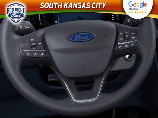 New 2026 Ford Maverick XL FWD image 14