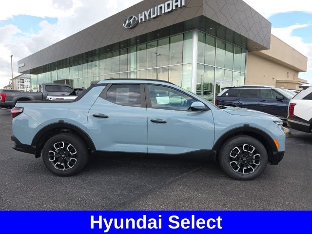 Used 2022 Hyundai Santa Cruz SEL w/ Activity Package FWD image 19