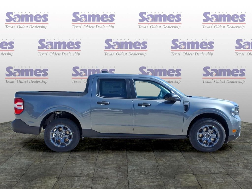 New 2026 Ford Maverick XLT w/ Equipment Group 301A AWD/4WD image 4