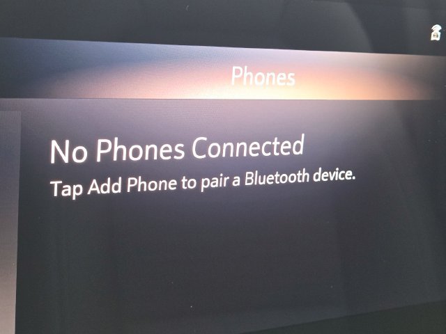 New 2026 Buick Envista Sport Touring w/ Convenience I Package FWD image 5