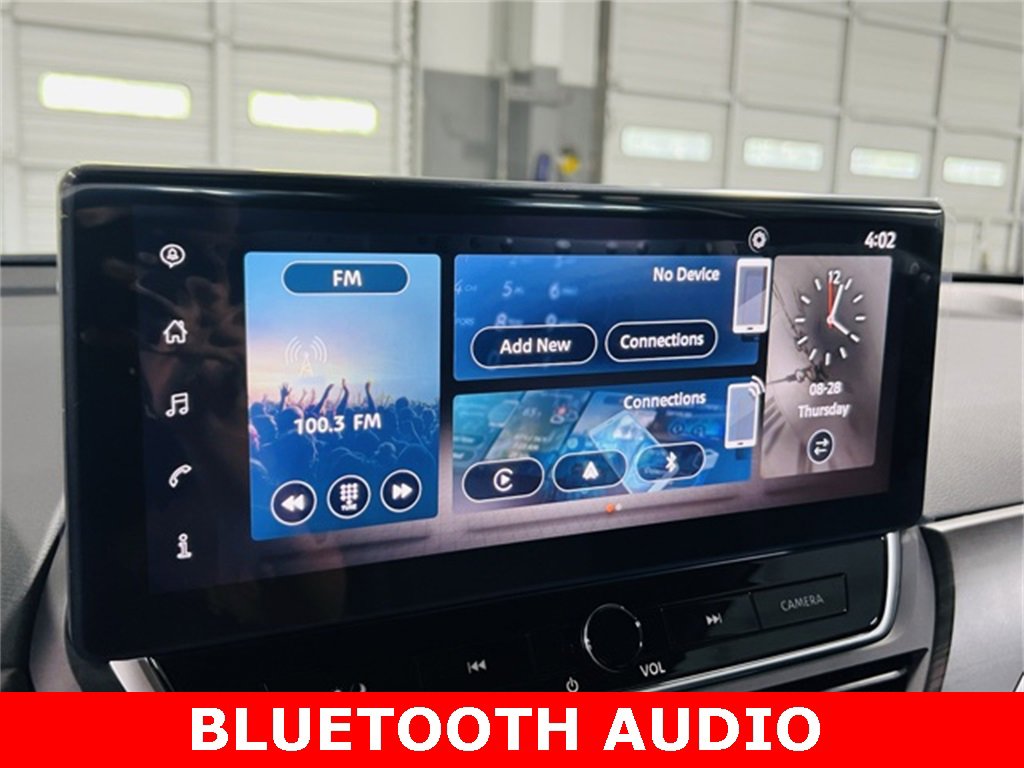 New 2025 Nissan Altima 2.5 SV w/ SV Special Edition Package image 6