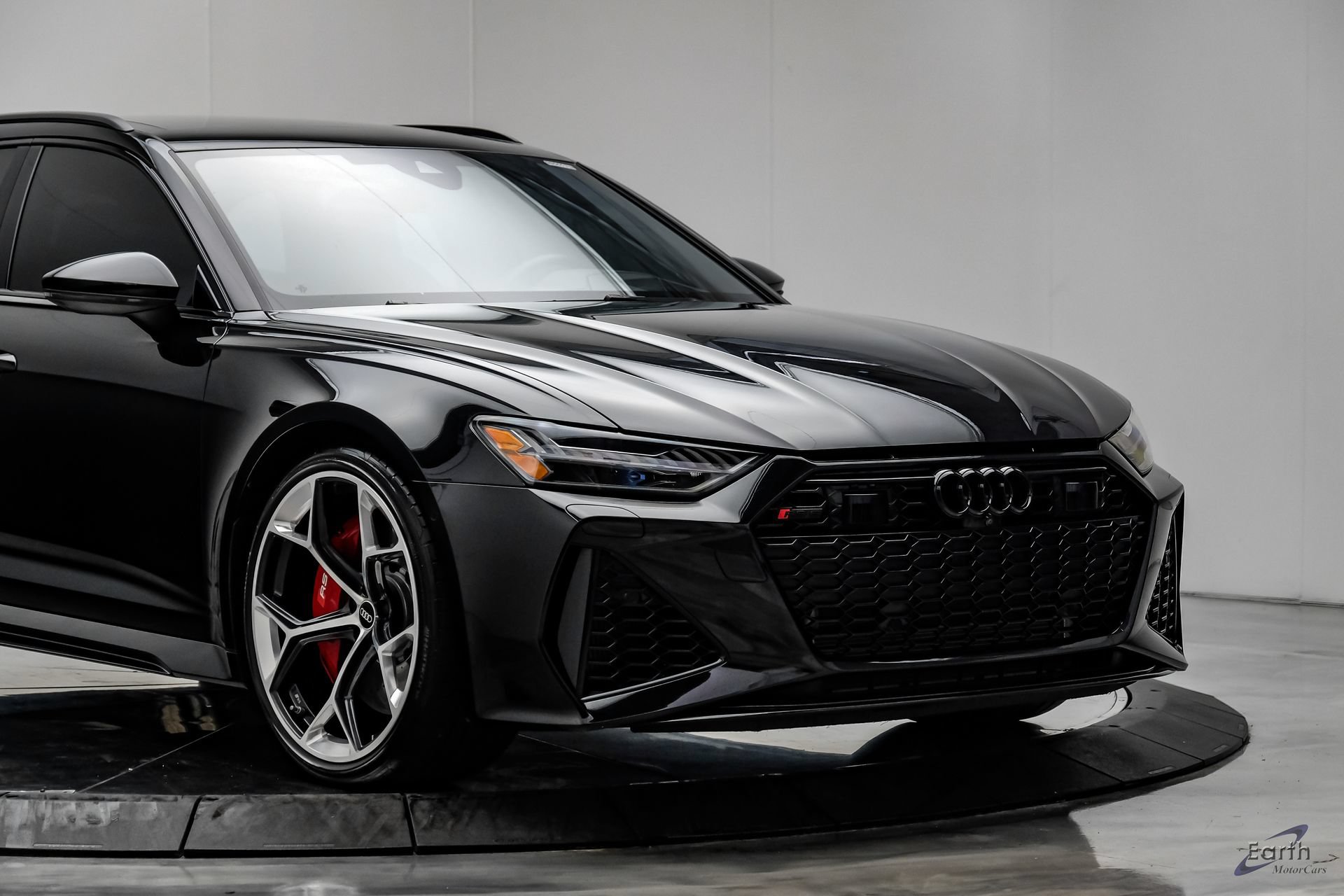 Used 2024 Audi RS 6 performance AWD/4WD image 27