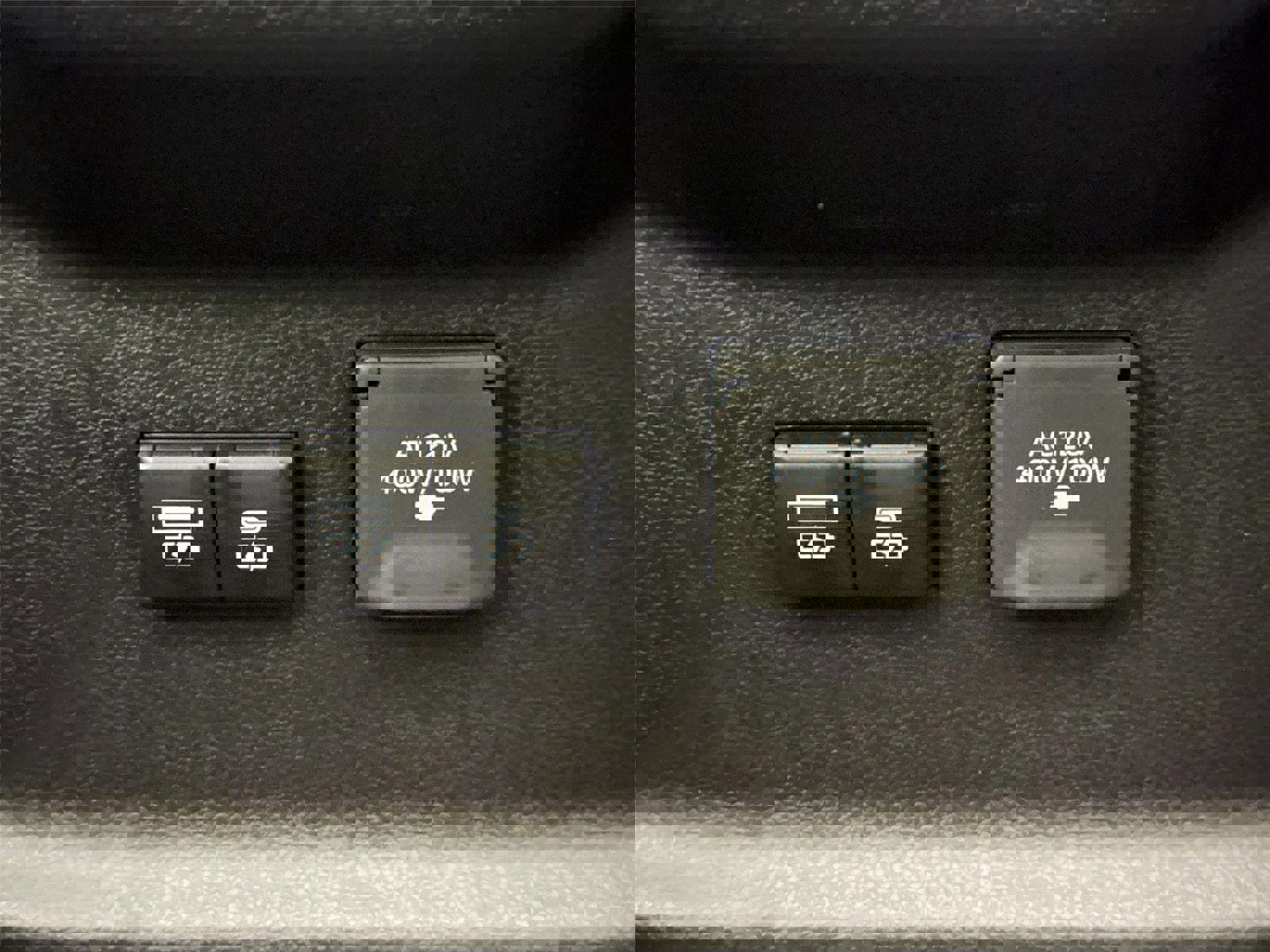 New 2026 Toyota Sequoia Platinum image 39