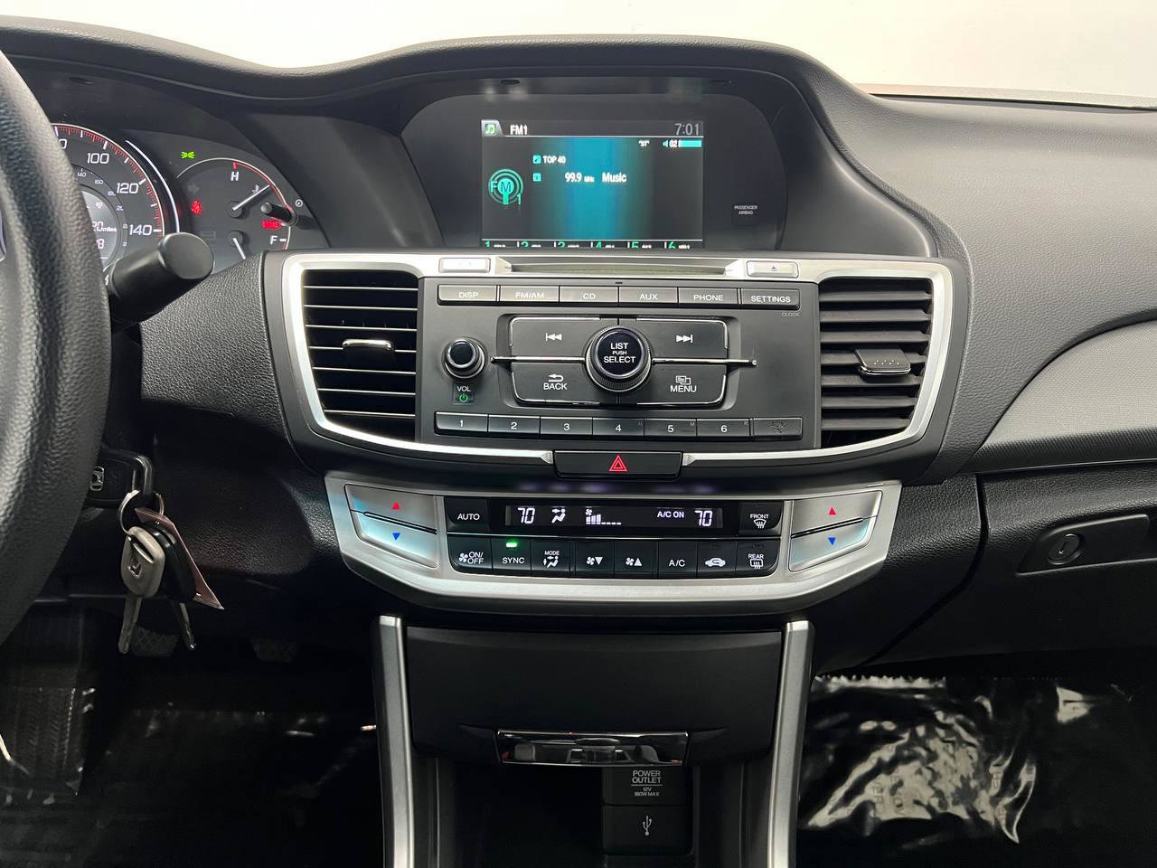 Used 2013 Honda Accord LX-S image 15