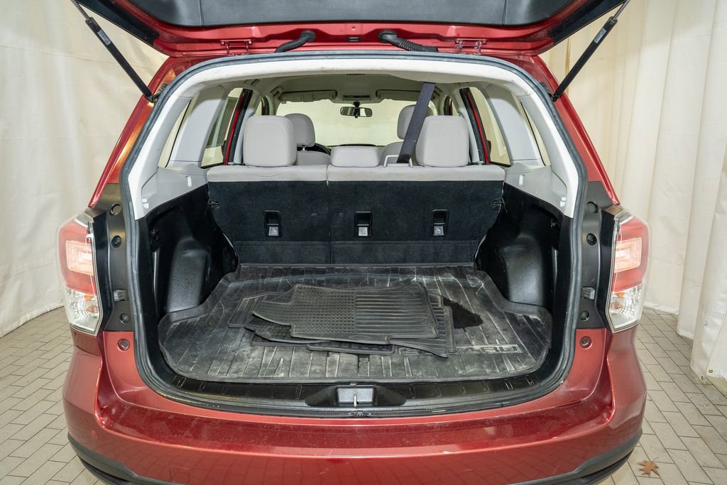 Used 2018 Subaru Forester 2.5i image 6