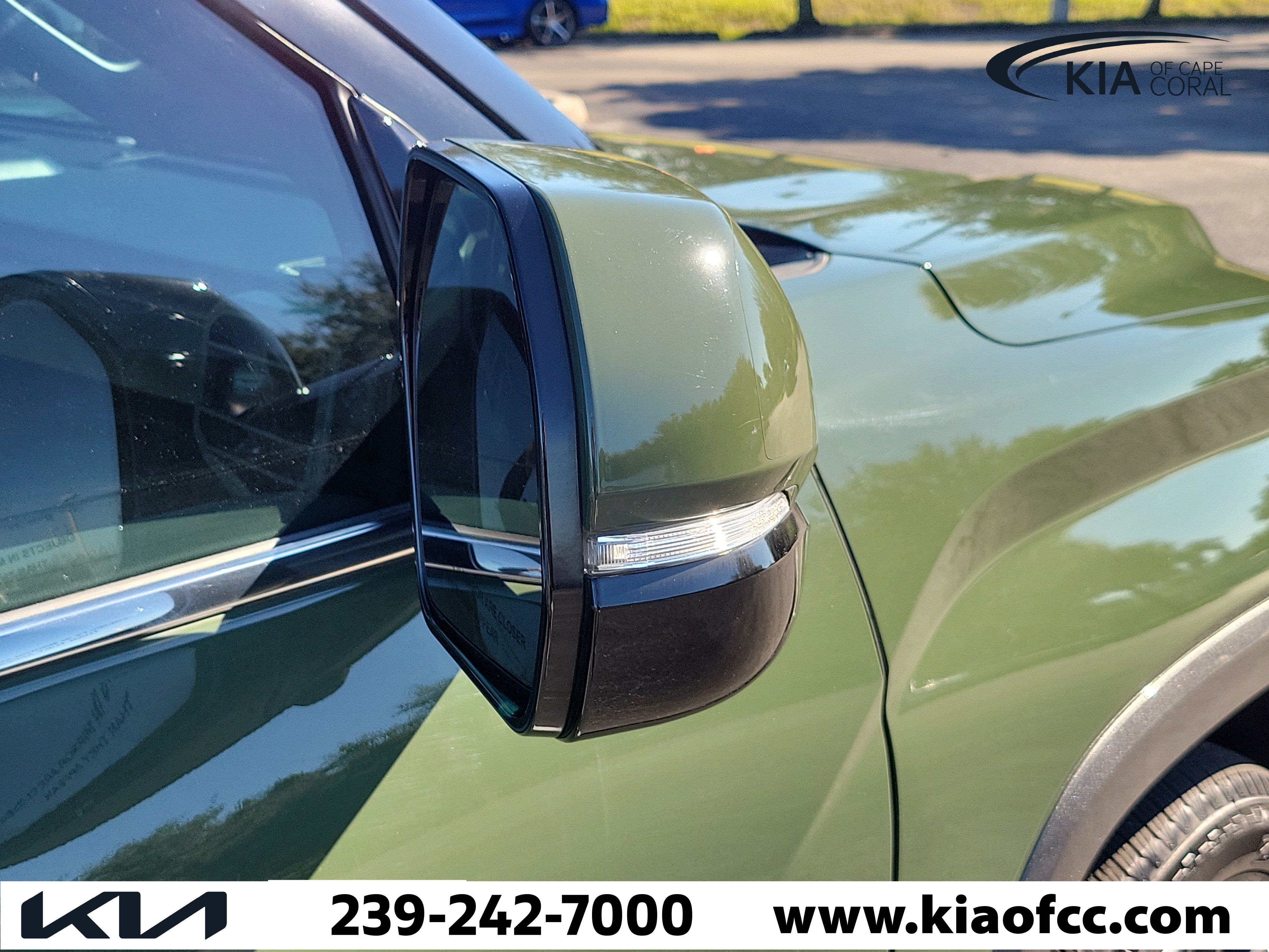 Used 2023 Toyota Tundra Limited RWD image 8