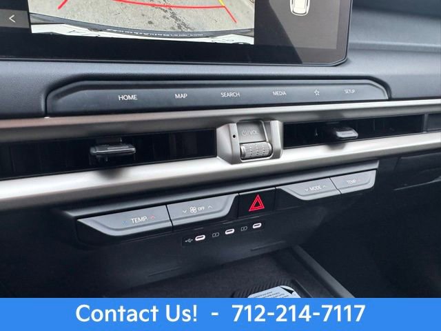 New 2027 Kia Telluride S image 28