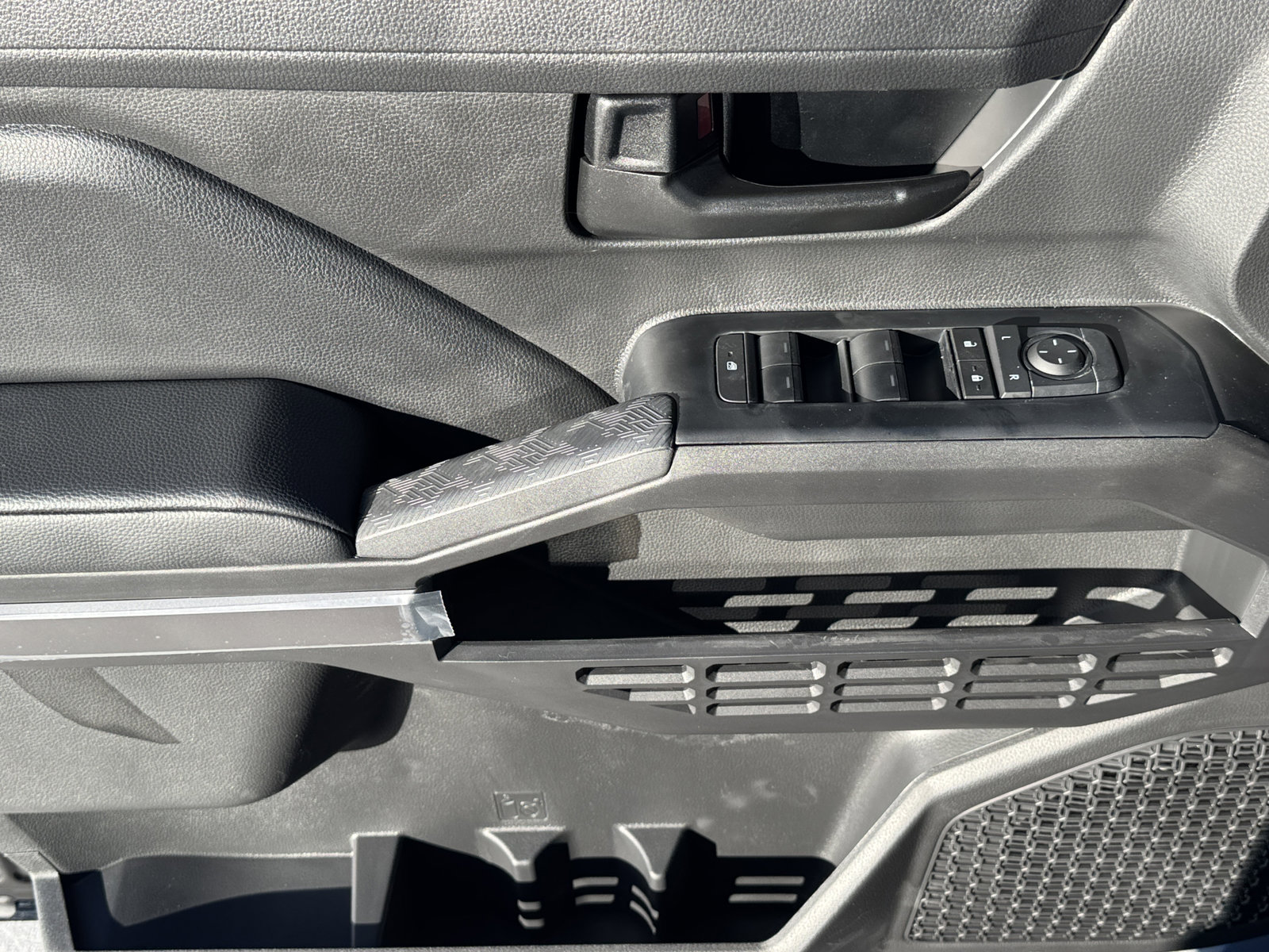 New 2026 Toyota Tacoma SR5 image 18