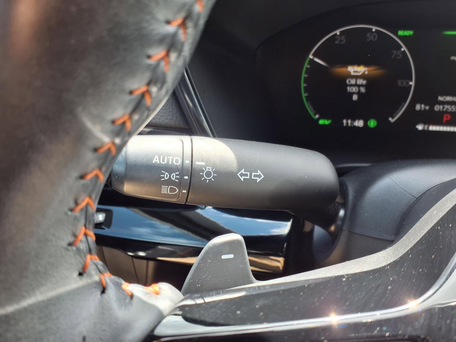 Used 2024 Honda CR-V Sport Touring image 18