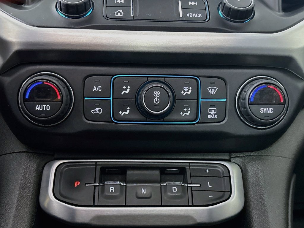 Used 2021 GMC Acadia SLT w/ Elevation Edition AWD/4WD image 20