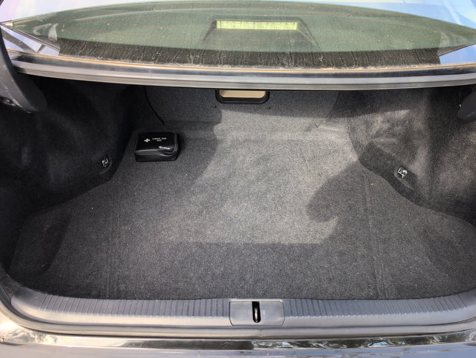 Used 2014 Lexus ES 350 w/ Premium Package FWD image 10