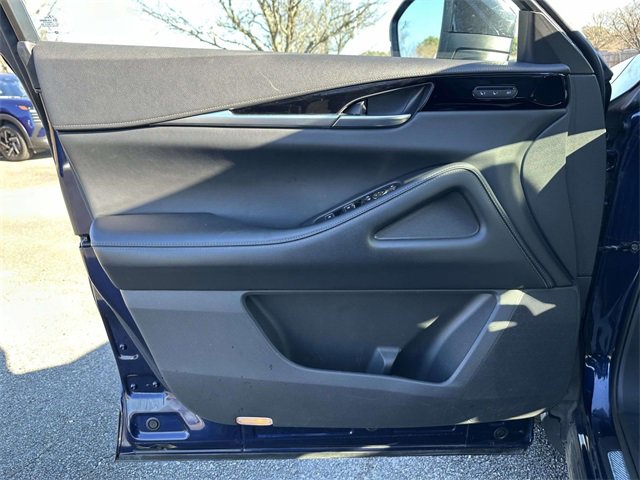 Used 2023 INFINITI QX60 Pure image 15