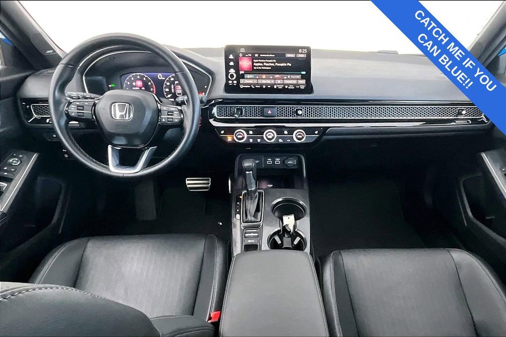Used 2023 Honda Civic Sport Touring image 21