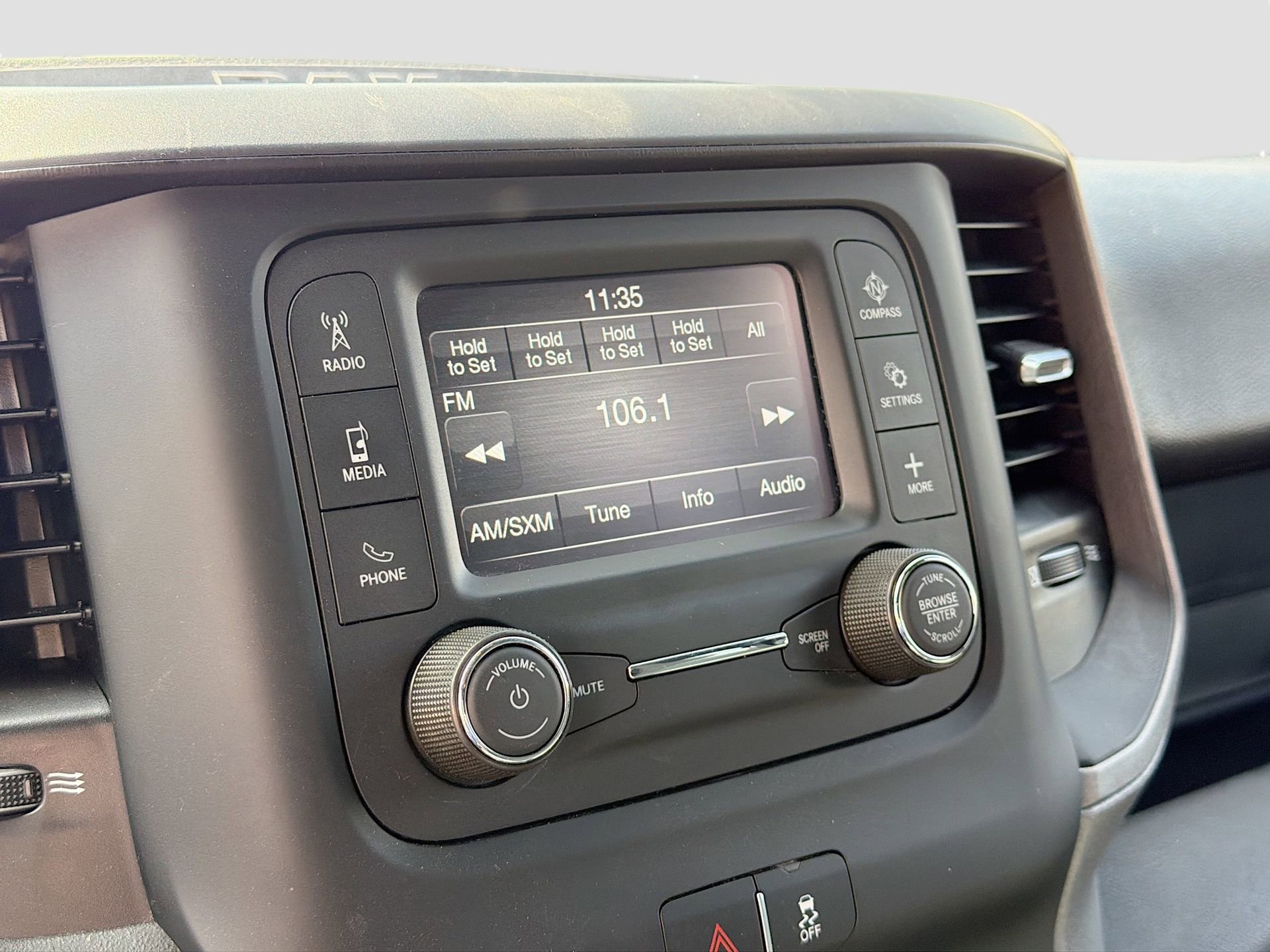 Used 2024 RAM 3500 Tradesman image 15