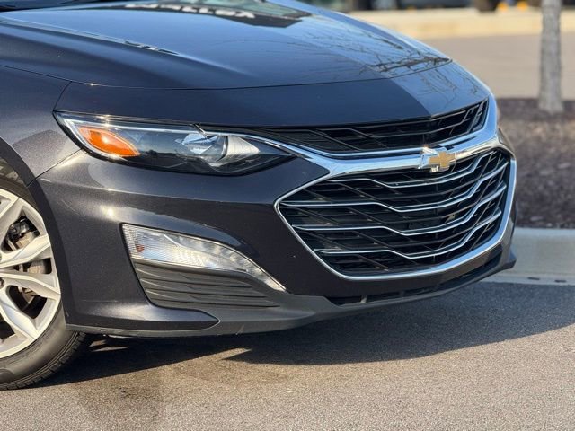 Used 2023 Chevrolet Malibu LT image 3