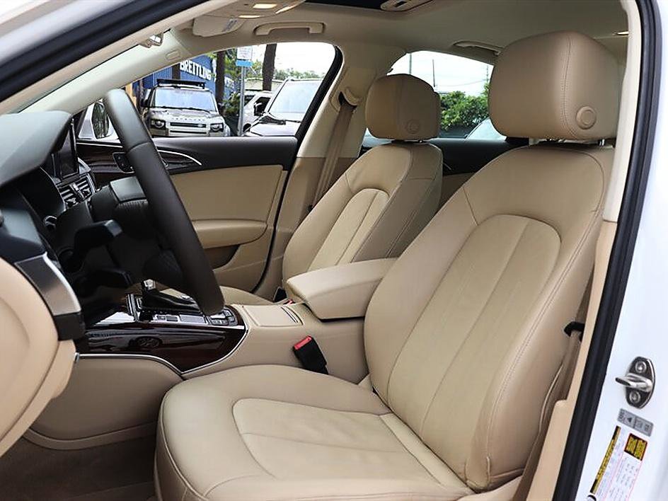 Used 2014 Audi A6 2.0T Premium FWD image 13