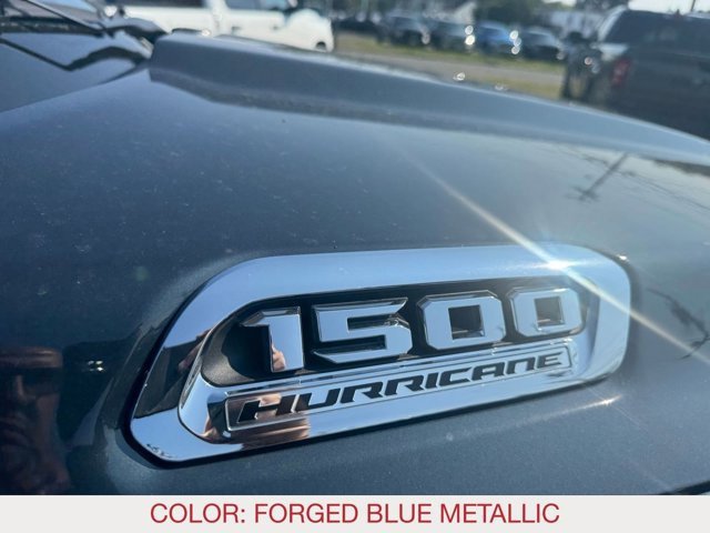 New 2026 RAM 1500 Big Horn image 18