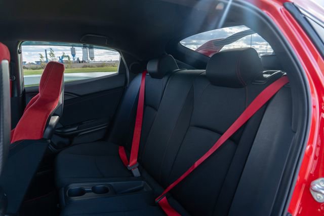 Used 2019 Honda Civic Type R image 16