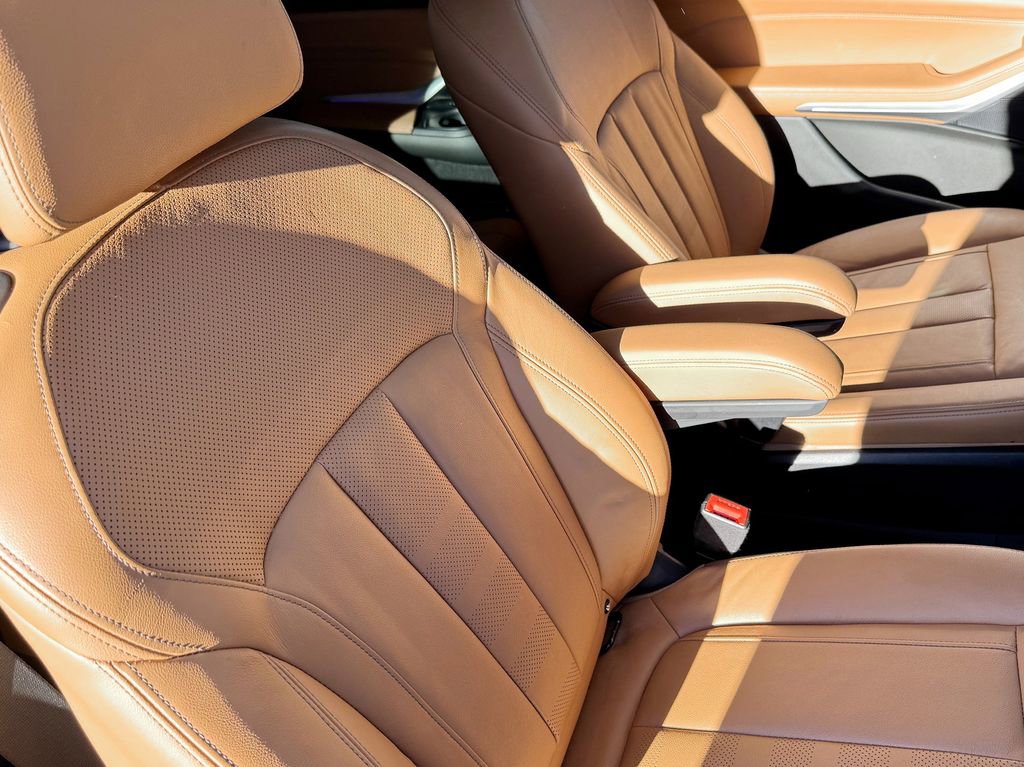 Used 2022 BMW X7 xDrive40i image 30