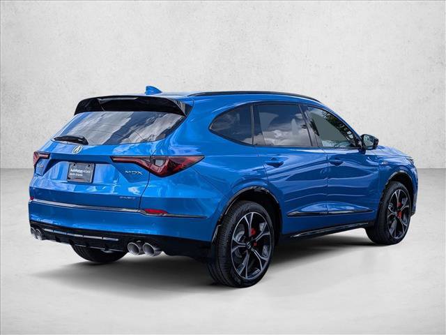 New 2026 Acura MDX Type S AWD/4WD image 2