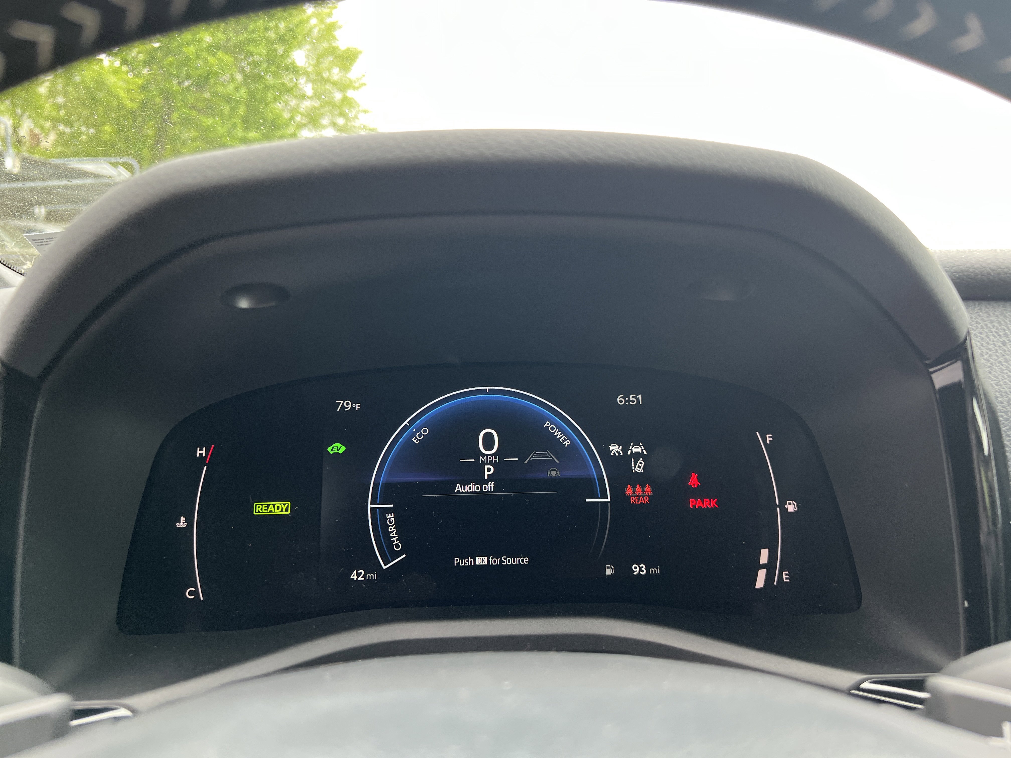 New 2026 Toyota Camry SE image 16