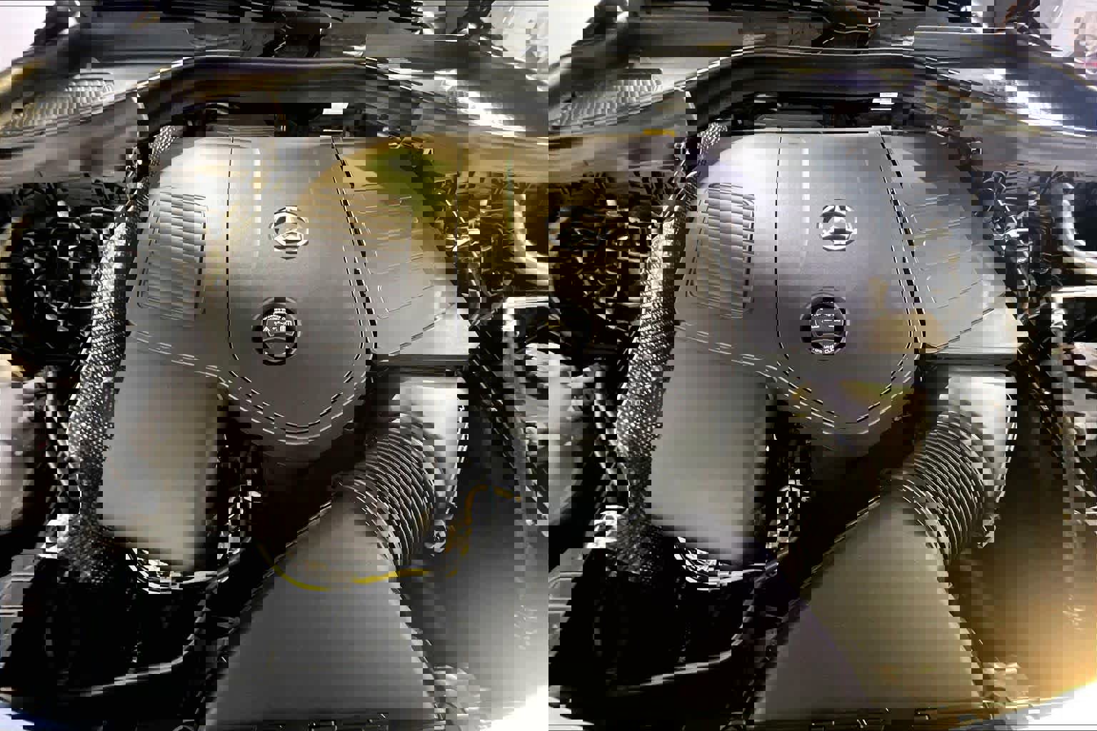 New 2026 Mercedes-Benz GLC 300 4MATIC image 14