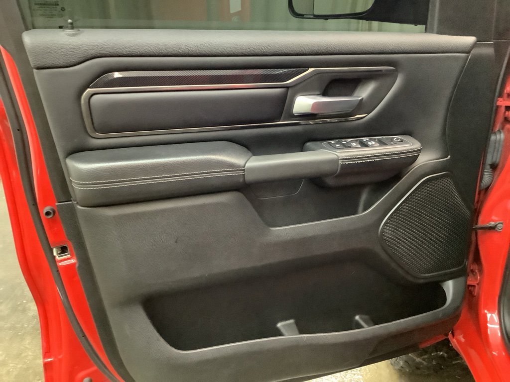 Used 2019 RAM 1500 Sport w/ Level 2 Equipment Group image 12