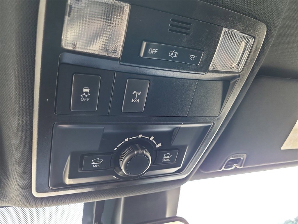 Used 2019 Toyota Tacoma TRD Off-Road w/ Technology Package image 28