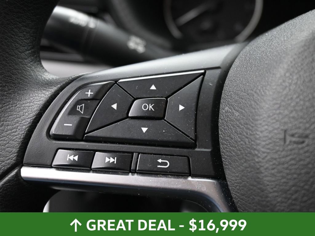 Used 2024 Nissan Sentra SV image 30