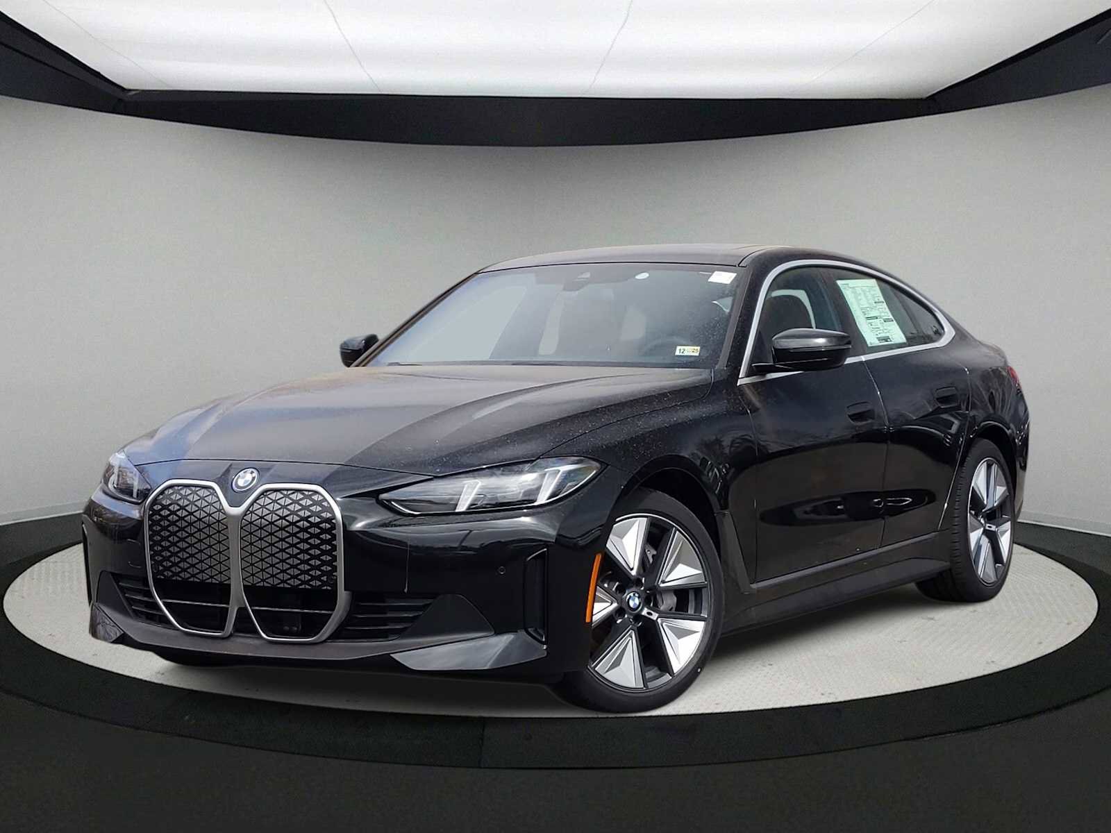 Used 2025 BMW i4 xDrive40i w/ Premium Package image 1