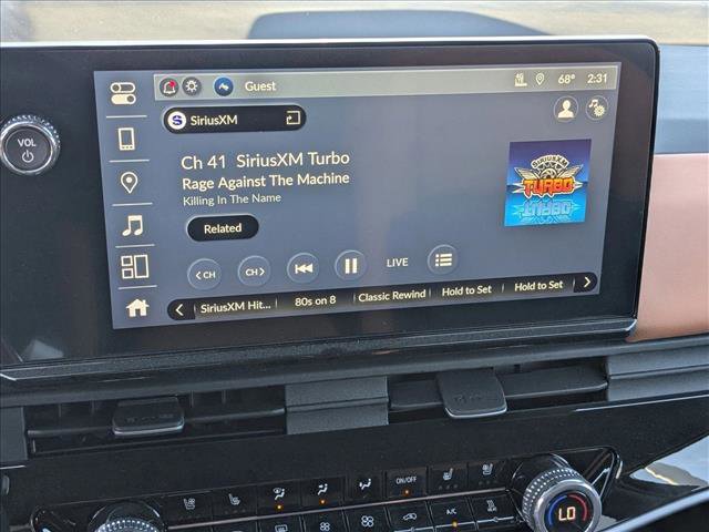 New 2026 Honda Prologue Elite image 13