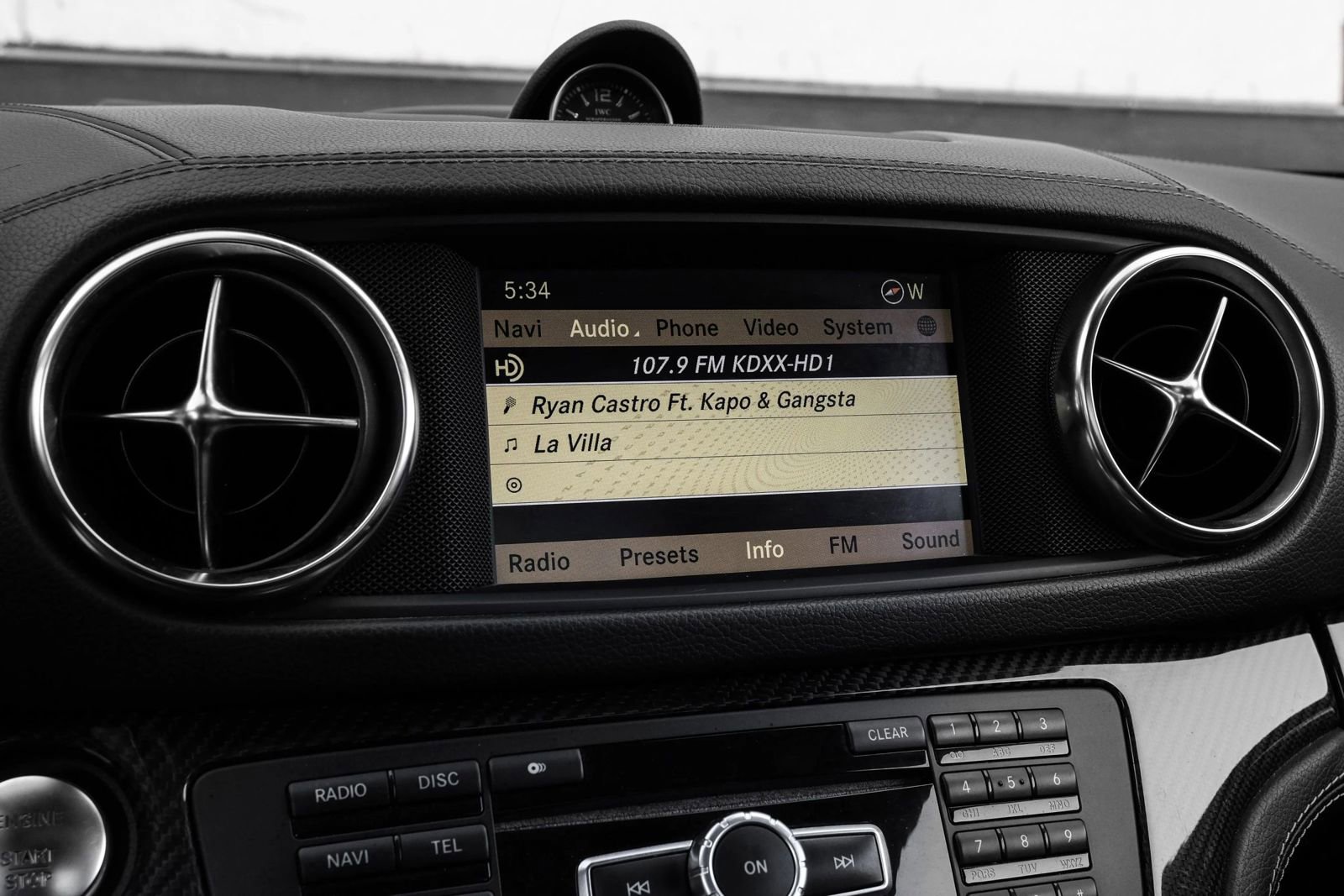 Used 2013 Mercedes-Benz SL 63 AMG image 31