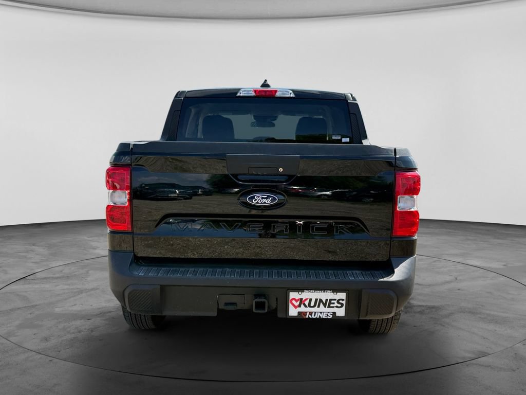 Used 2026 Ford Maverick XLT AWD/4WD image 9