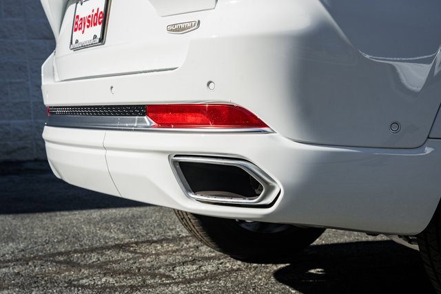 New 2025 Jeep Grand Cherokee Summit image 7