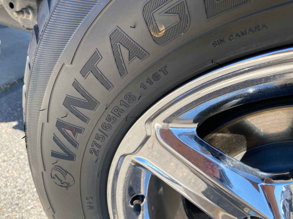 Used 2025 Ford F150 XLT w/ Equipment Group 301A Standard image 3