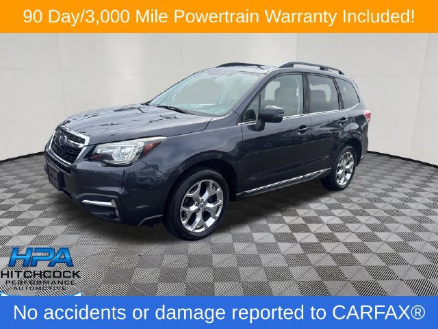 Used 2017 Subaru Forester 2.5i Touring AWD/4WD 360° Tour