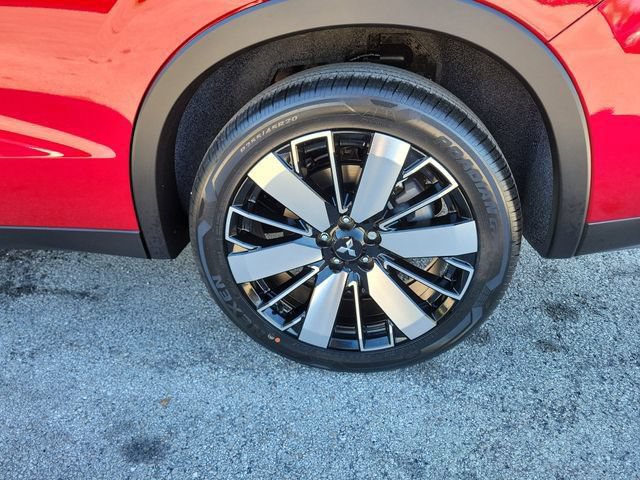 New 2026 Mitsubishi Outlander SE FWD image 7