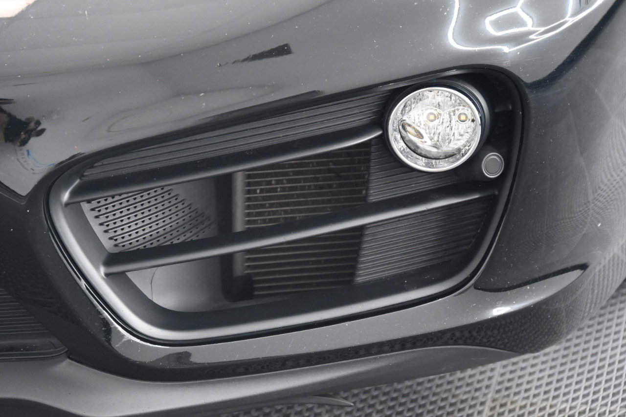 Used 2016 Porsche Cayman image 10