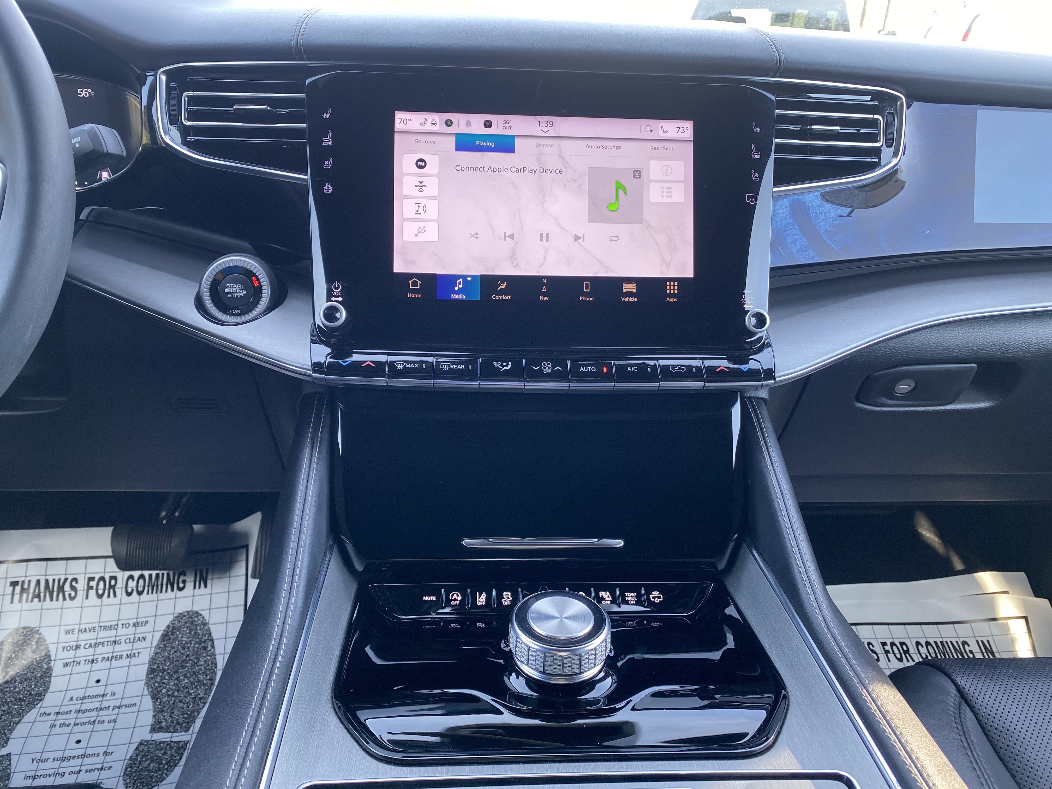 Used 2023 Jeep Wagoneer Series II image 26