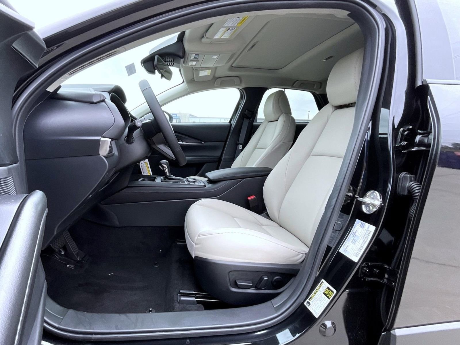 New 2026 MAZDA CX-30 AWD 2.5 S image 11