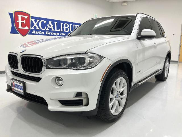 Used 2016 BMW X5 sDrive35i image 6