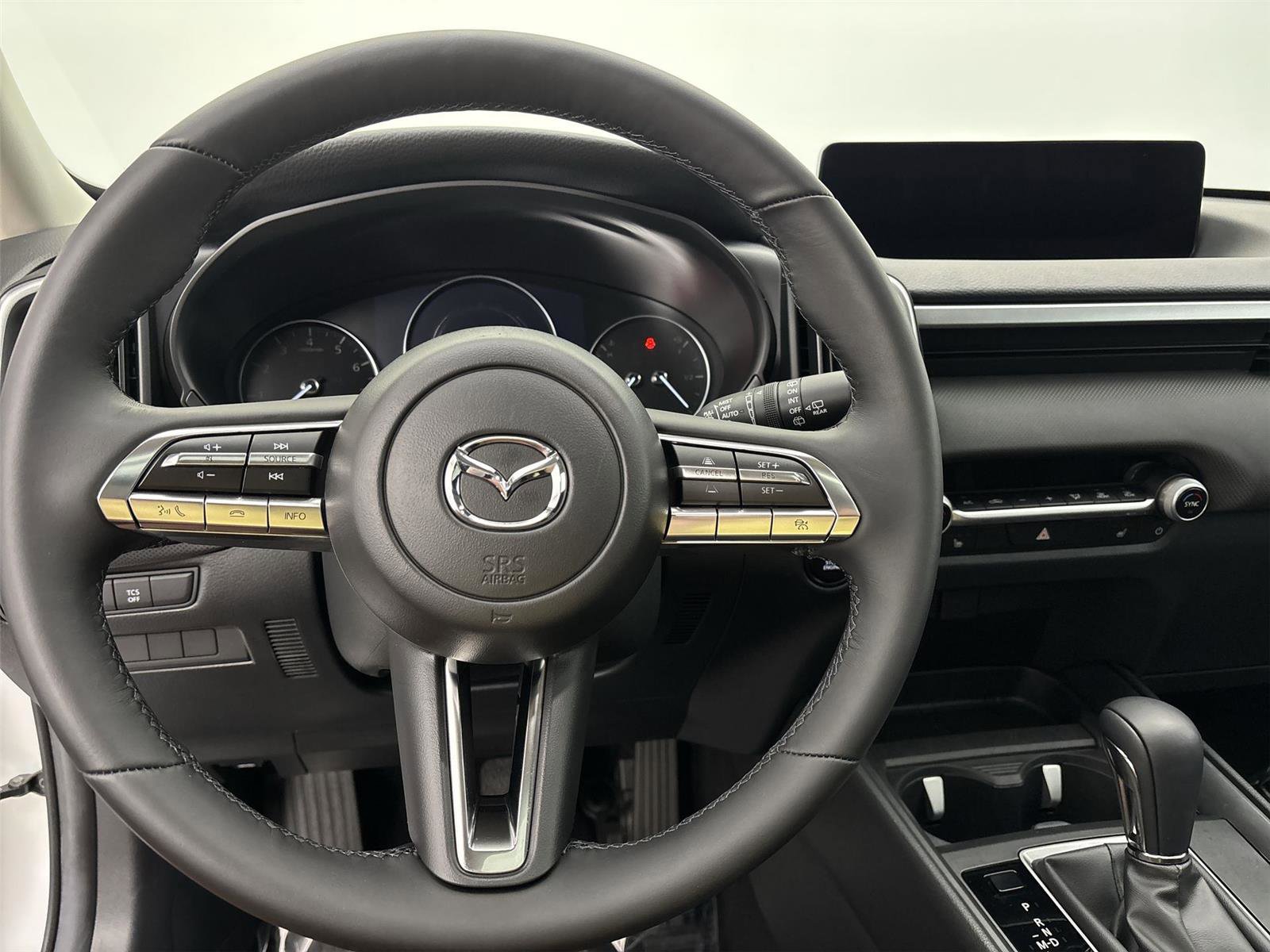 Used 2025 MAZDA CX-50 AWD 2.5 S w/ Premium Package image 22