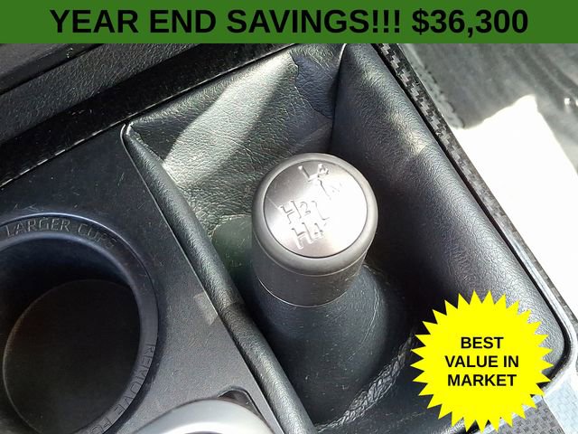 Used 2024 Toyota 4Runner TRD Off-Road image 26